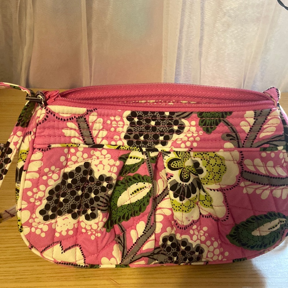 Vera Bradley bag small